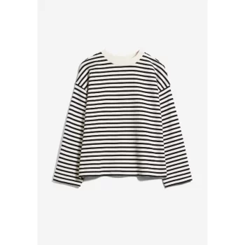ArmedAngels Sweater Frankaa 30002833 Off-White