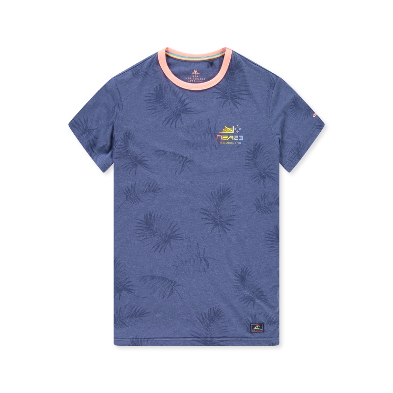 NZA T-Shirt 22CN733-1625