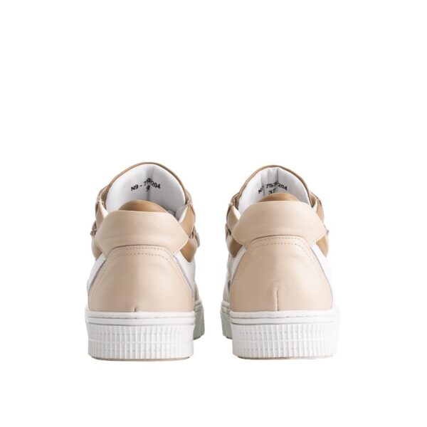 N9753-2204_2551_4 Nikkie Sneaker N9-7532204-2551