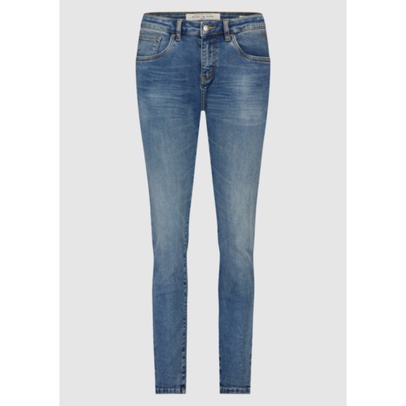 Cooper jeans Circle of Trust Welkom bij Van Beuzekom Mode