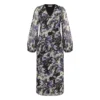 Freebird Jurk Malia Print