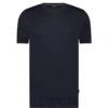 Saint Steve T-Shirt Boudewijn 19652 Dark Navy