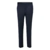 Matinique Broek 30201321 Zwart