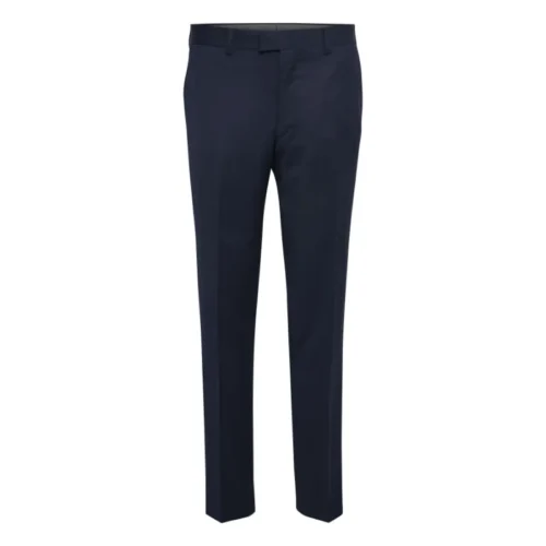 Matinique Broek 30201321 Zwart