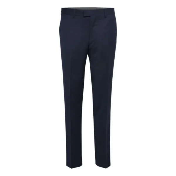 30201321_20210_100 Matinique Broek 30201321 Zwart