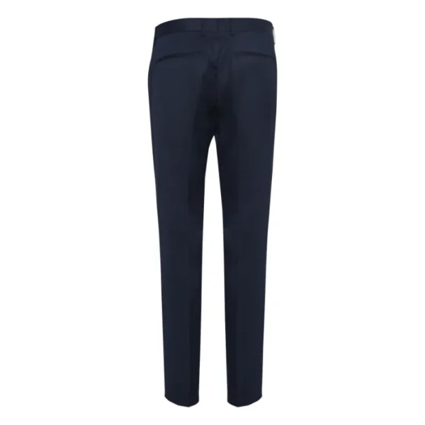 30201321_20210_200 Matinique Broek 30201321 Zwart