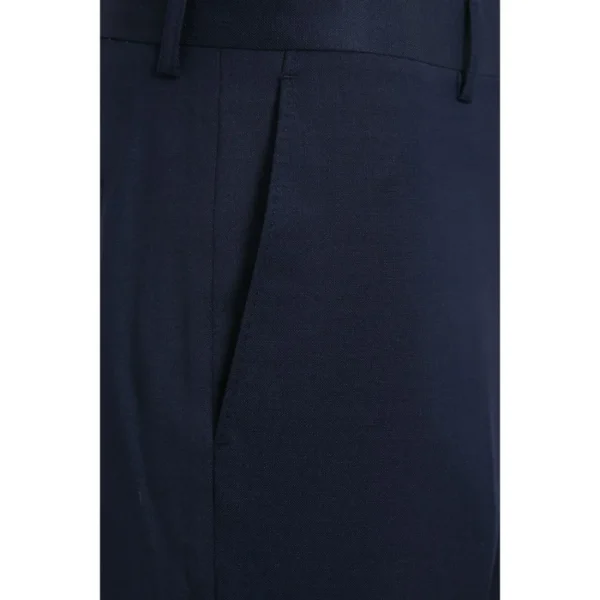 30201321_20210_300 Matinique Broek 30201321 Zwart