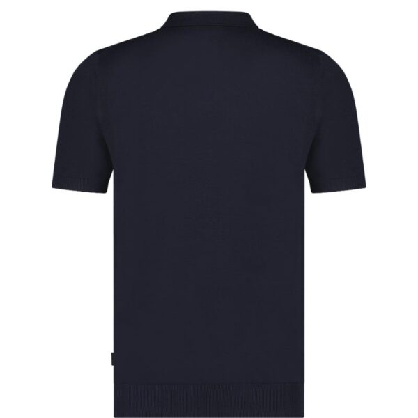 Saint Steve Polo Chris 19481 Dark Navy