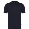 Saint Steve Polo Chris 19481 Dark Navy