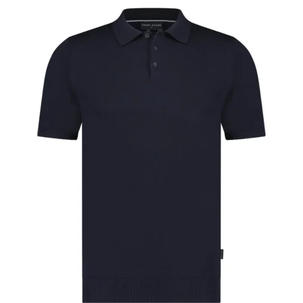 Saint Steve Polo Chris 19481 Dark Navy