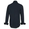 Blue Industry Overhemd 2191.22 - Navy NOS