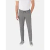 Benvenuto Broek 3179 3936 Licht Grijs