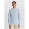 DSTREZZED Trui 405566-NOS Licht Blauw