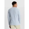 DSTREZZED Trui 405566-NOS Licht Blauw