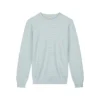 DSTREZZED Trui 405566-NOS Licht Blauw