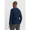 DSTREZZED Trui 405566-NOS Donker Blauw