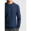 DSTREZZED Trui 405566-NOS Donker Blauw