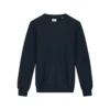 DSTREZZED Trui 405566-NOS Donker Blauw