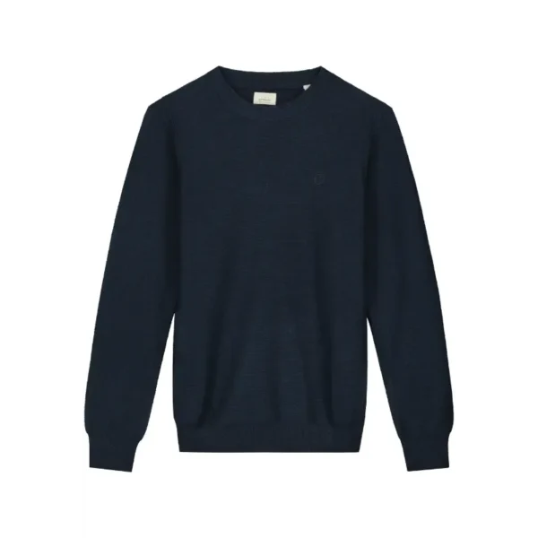 DSTREZZED Trui 405566-NOS Donker Blauw