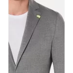 Benvenuto Broek 3179 3936 Licht Grijs