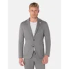 Benvenuto Broek 3179 3936 Licht Grijs