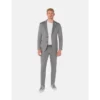 Benvenuto Broek 3179 3936 Licht Grijs