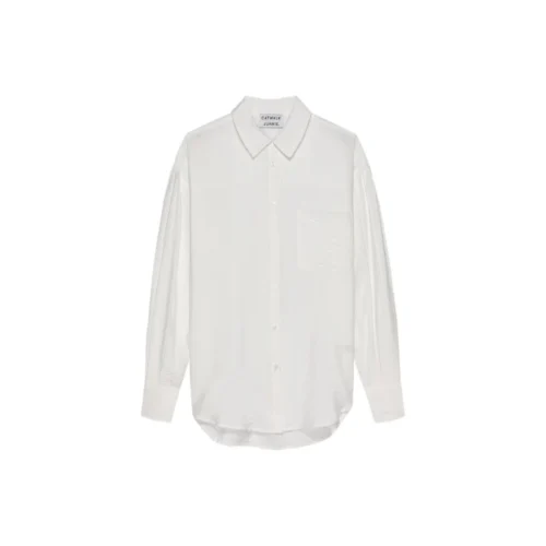 Catwalk Junkie Blouse Bl Dawn