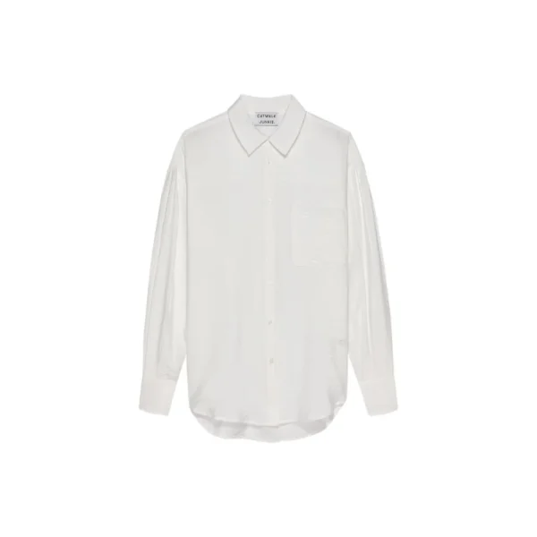 Catwalk Junkie Blouse Bl Dawn