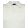 Saint Steve Polo LM 19478 Berend Licht Grijs