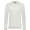 Saint Steve Polo LM 19478 Berend Licht Grijs