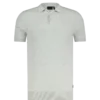 Saint Steve Polo 19481 Chris Licht Grijs