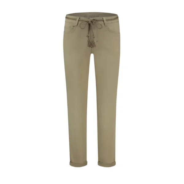 SS231.005091-626 Parami Broek Bobby SS231.005091/626L29