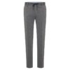 Blue Industry Broek CBIW20-M30 Grijs NOS