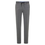 Blue Industry Broek CBIW20-M30 Grijs NOS