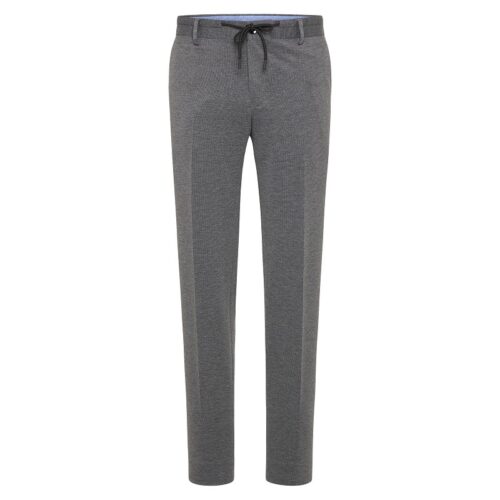 Blue Industry Broek CBIW20-M30 Grijs NOS