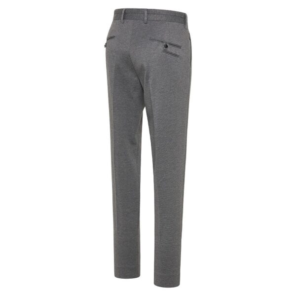 cbiw20_m30_grey_cbiw20_m30_grey_1 (2) Blue Industry Broek CBIW20-M30 Grijs NOS