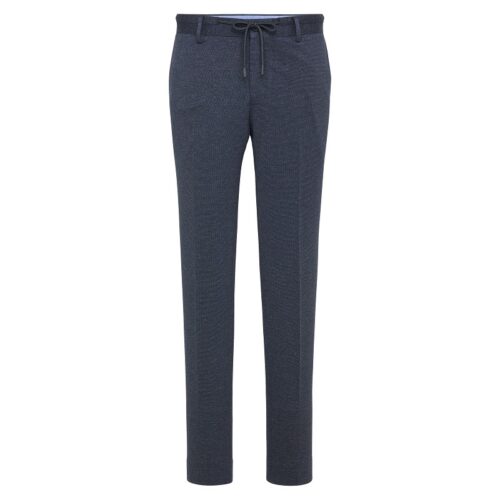 Blue Industry Broek CBIW20-M30 - Navy NOS