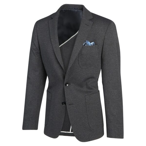 Blue Industry Colbert JBIW20-M30 Grijs NOS