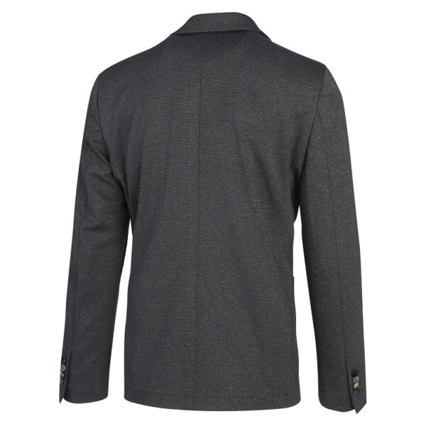 Blue Industry Colbert JBIW20-M30 Grijs NOS