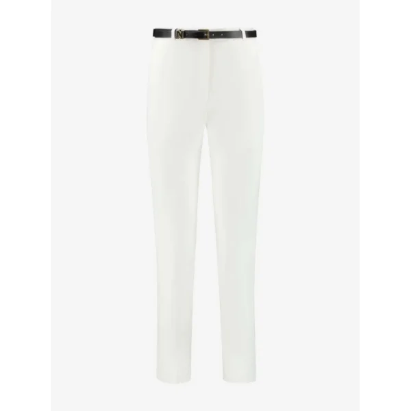 Nikkie Broek N2-6982302 White