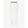 Nikkie Broek N2-6982302 White