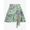 Nikkie Rok N3-7782302 Mint