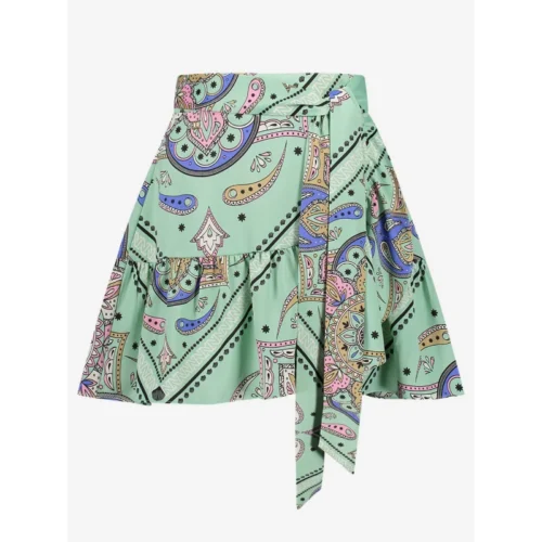 Nikkie Rok N3-7782302 Mint