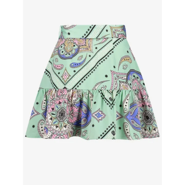 n3778-2302_7250_3 Nikkie Rok N3-7782302 Mint