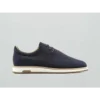 Rehab Schoenen Nolan Knit Dark Blue