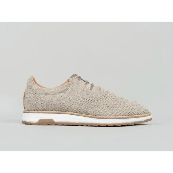 nolan-knit-sand_grijs Rehab Schoenen Nolan Knit Sand