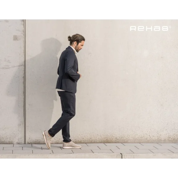 nolan-knit-snd_2 Rehab Schoenen Nolan Knit Sand