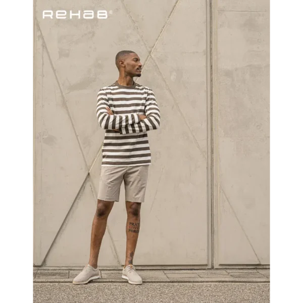 nolan-knit-snd_4 Rehab Schoenen Nolan Knit Sand