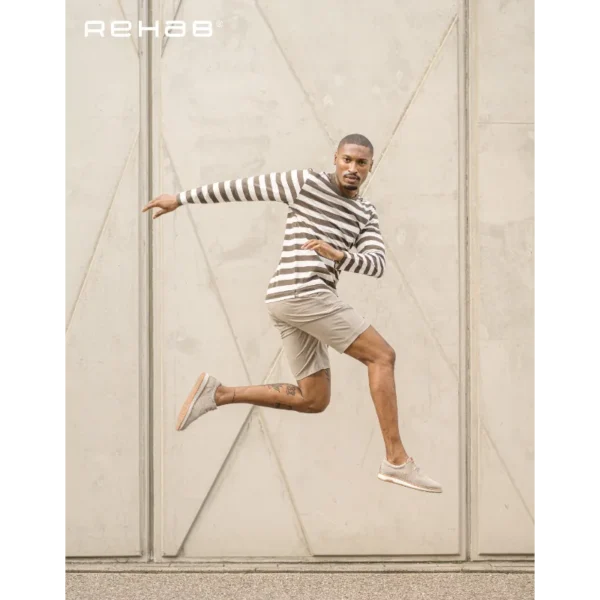 nolan-knit-snd_5 Rehab Schoenen Nolan Knit Sand