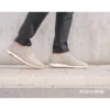 Rehab Schoenen Nolan Knit Sand